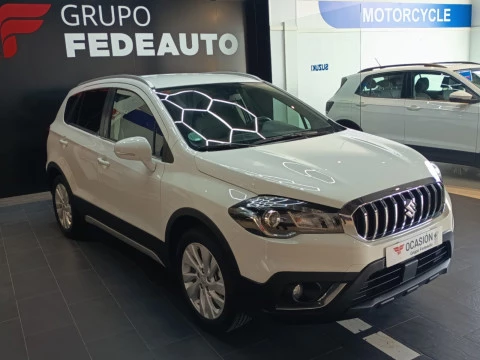 Suzuki SX4 S-Cross 1.0 DITC GLE