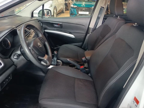Suzuki SX4 S-Cross 1.0 DITC GLE