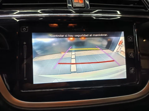 Suzuki SX4 S-Cross 1.0 DITC GLE