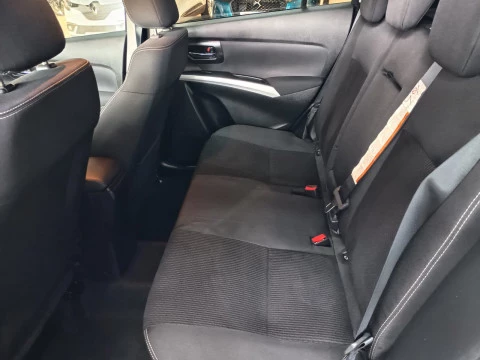 Suzuki SX4 S-Cross 1.0 DITC GLE