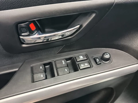 Suzuki SX4 S-Cross 1.0 DITC GLE