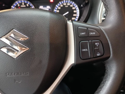 Suzuki SX4 S-Cross 1.0 DITC GLE