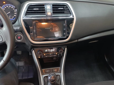Suzuki SX4 S-Cross 1.0 DITC GLE