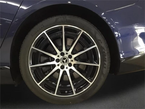 Mercedes-Benz EQS EQS 450+ Edition