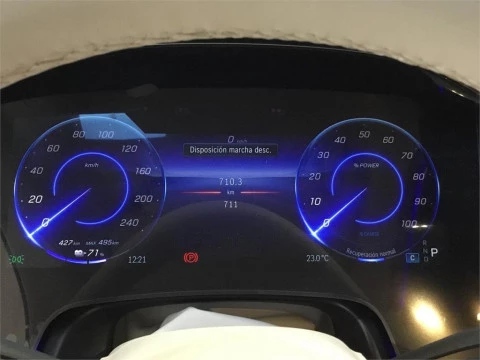 Mercedes-Benz EQS EQS 450+ Edition