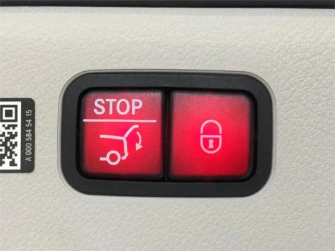 Mercedes-Benz EQS EQS 450+ Edition