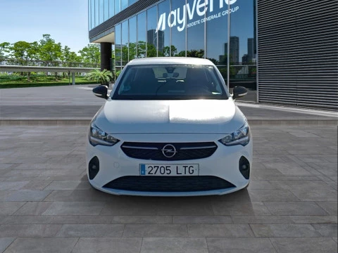 Opel Corsa 1.2T XHL 74kW (100CV) Edition