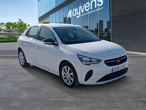 Opel Corsa 1.2T XHL 74kW (100CV) Edition