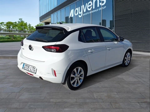 Opel Corsa 1.2T XHL 74kW (100CV) Edition