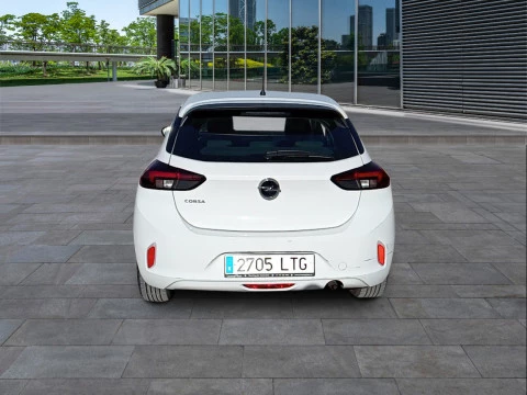 Opel Corsa 1.2T XHL 74kW (100CV) Edition