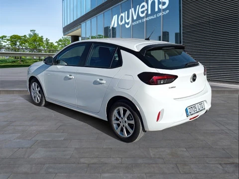Opel Corsa 1.2T XHL 74kW (100CV) Edition