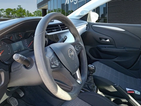 Opel Corsa 1.2T XHL 74kW (100CV) Edition