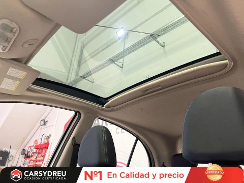 Nissan Micra 5p 1.2G (80 CV) TEKNA