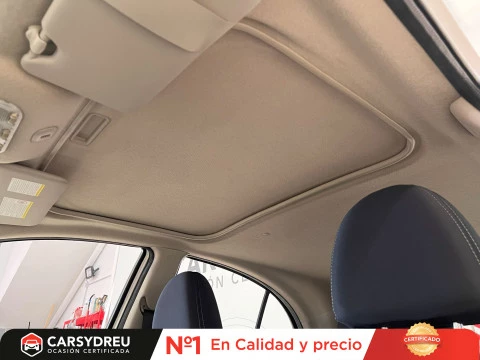 Nissan Micra 5p 1.2G (80 CV) TEKNA