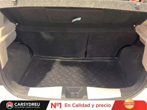 Nissan Micra 5p 1.2G (80 CV) TEKNA