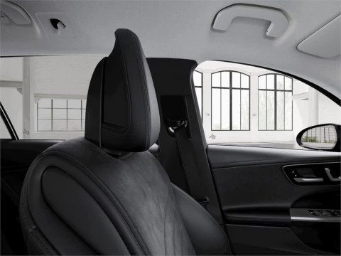 Mercedes-Benz Clase C 220 d Estate