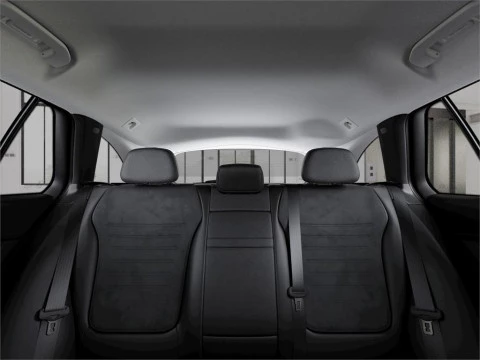 Mercedes-Benz Clase C 220 d Estate