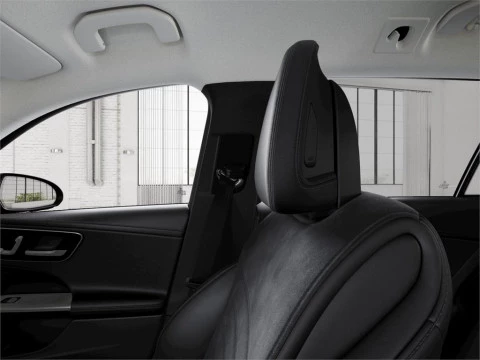 Mercedes-Benz Clase C 220 d Estate