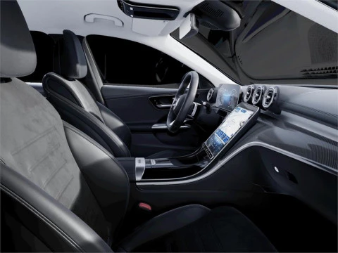 Mercedes-Benz Clase C 220 d Estate