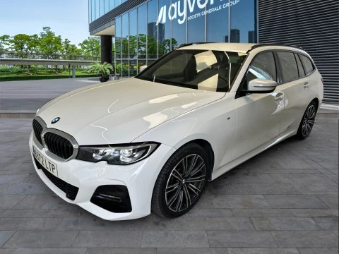BMW Serie 3 330d xDrive Touring