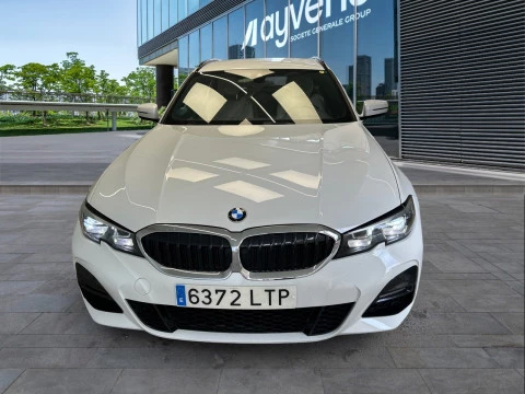 BMW Serie 3 330d xDrive Touring