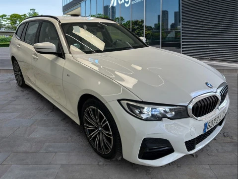 BMW Serie 3 330d xDrive Touring