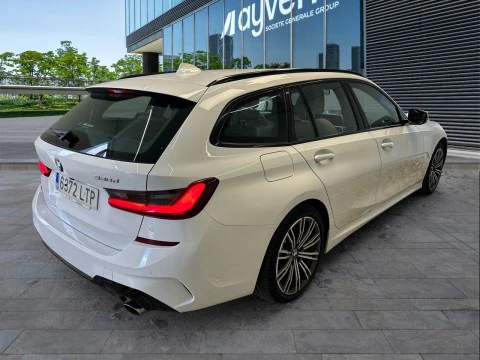 BMW Serie 3 330d xDrive Touring