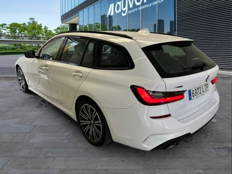 BMW Serie 3 330d xDrive Touring