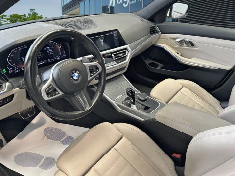 BMW Serie 3 330d xDrive Touring