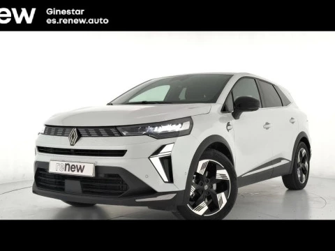 Renault Symbioz  Hibrido  E-TECH Full Hybrid Techno 105kW