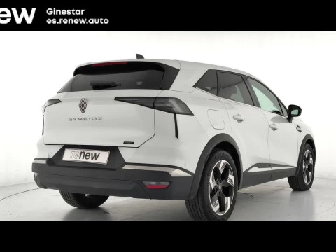 Renault Symbioz  Hibrido  E-TECH Full Hybrid Techno 105kW