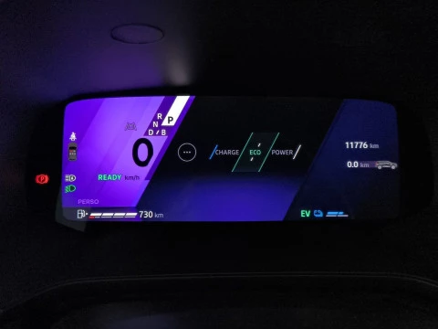 Renault Symbioz  Hibrido  E-TECH Full Hybrid Techno 105kW