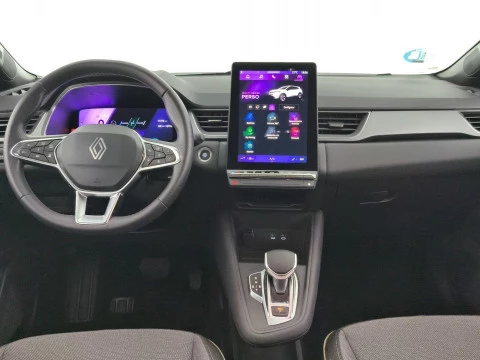 Renault Symbioz  Hibrido  E-TECH Full Hybrid Techno 105kW
