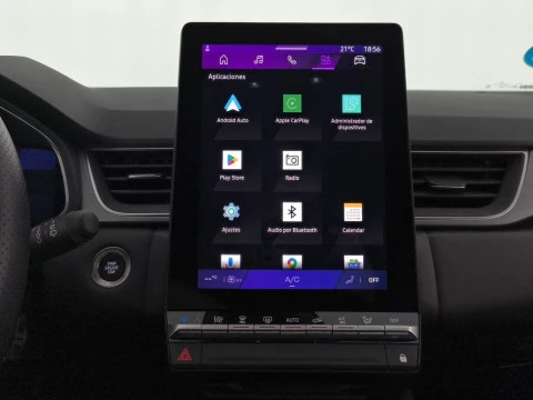 Renault Symbioz  Hibrido  E-TECH Full Hybrid Techno 105kW