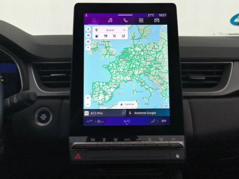 Renault Symbioz  Hibrido  E-TECH Full Hybrid Techno 105kW