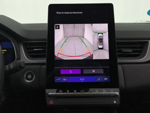Renault Symbioz  Hibrido  E-TECH Full Hybrid Techno 105kW