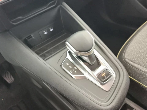 Renault Symbioz  Hibrido  E-TECH Full Hybrid Techno 105kW