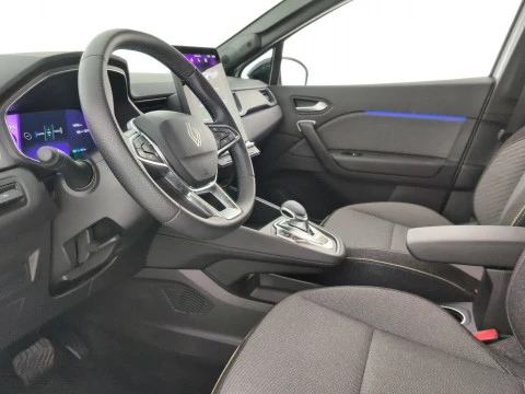 Renault Symbioz  Hibrido  E-TECH Full Hybrid Techno 105kW