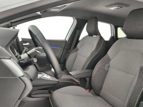 Renault Symbioz  Hibrido  E-TECH Full Hybrid Techno 105kW