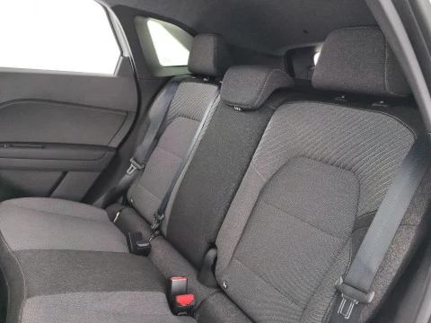 Renault Symbioz  Hibrido  E-TECH Full Hybrid Techno 105kW