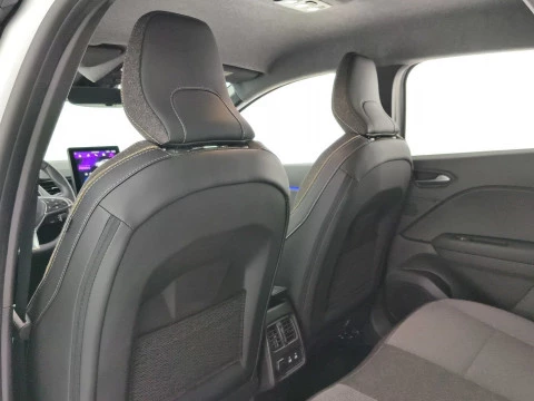 Renault Symbioz  Hibrido  E-TECH Full Hybrid Techno 105kW