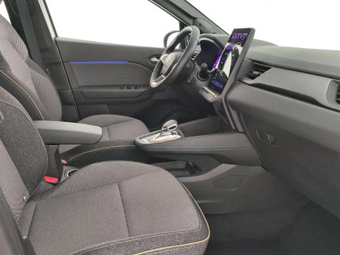 Renault Symbioz  Hibrido  E-TECH Full Hybrid Techno 105kW