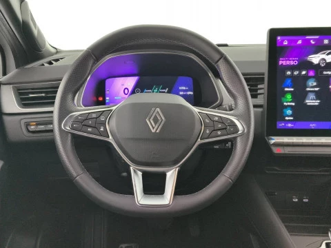 Renault Symbioz  Hibrido  E-TECH Full Hybrid Techno 105kW