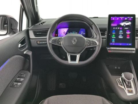 Renault Symbioz  Hibrido  E-TECH Full Hybrid Techno 105kW