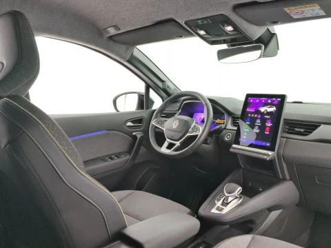 Renault Symbioz  Hibrido  E-TECH Full Hybrid Techno 105kW