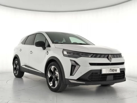 Renault Symbioz  Hibrido  E-TECH Full Hybrid Techno 105kW