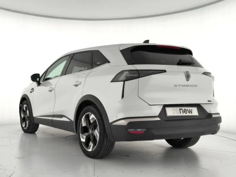 Renault Symbioz  Hibrido  E-TECH Full Hybrid Techno 105kW