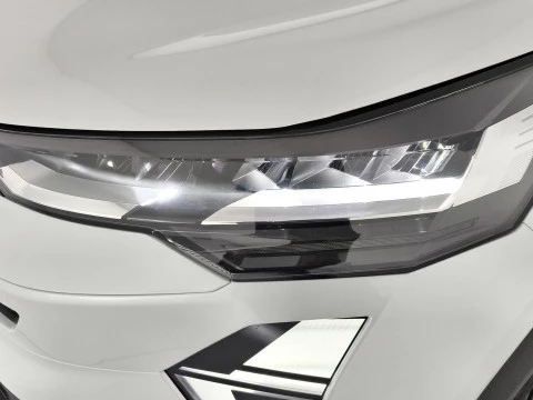 Renault Symbioz  Hibrido  E-TECH Full Hybrid Techno 105kW