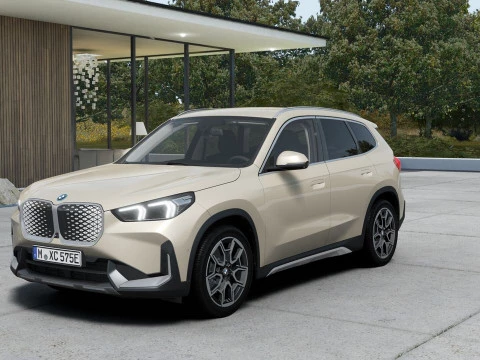 BMW iX1 eDrive20