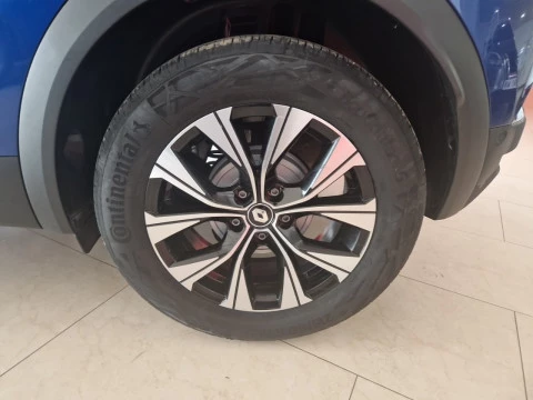 Renault Captur techno TCe 103 kW (140CV) EDC GPF